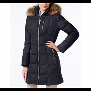 *LAST PRICE DROP* 🔥🔥 Michael Kors jacket/parka